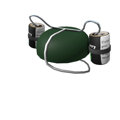 Item Thumbnail