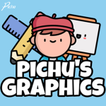 Pichu's Graphics