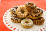 The Donut Cravers