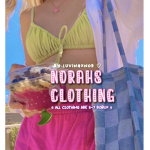 Norah’s Clothing!