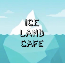 ✨ Work at a Cafe | Ice Land Cafe 🧊