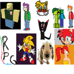 Robloxia Roleplayers