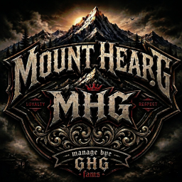 MOUNT HEART.G