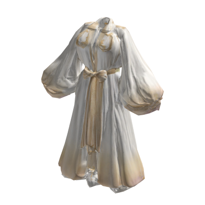 ✨ Iridescent Flow Dress [PBR]