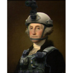THE LIBERATION FRONT MILITIA
