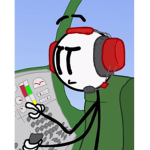 Government Air Defense