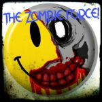 The Zombie Force!