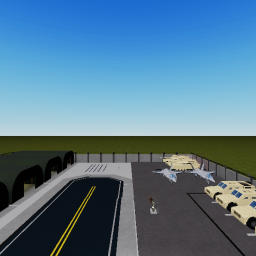 The Training Game. {Australian Military Force}