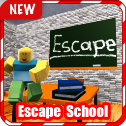 School Obby
