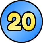 caption=Badge