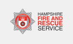 .Hampshire Fire & Rescue Service.