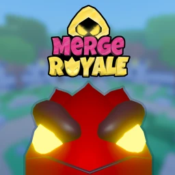 Merge Royale icon