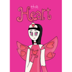 The heart studios