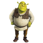 Find The Shreks