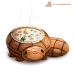 Bread's Kitchen