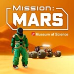 Mission: Mars – Explore the Red Planet 🔴