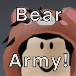 Bear Army Games!