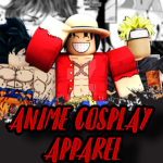 Anime Cosplay Outfits