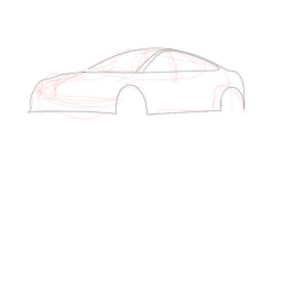 car to ?