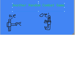 Another Random Combat Game