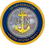 USN | Quartermaster Corpsᅠ