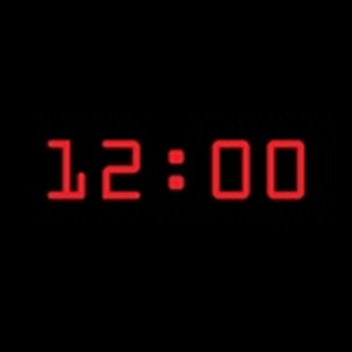 DONT STAY AFFTER MIDNIGHT