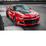 Electric cars and gasoline cars Group