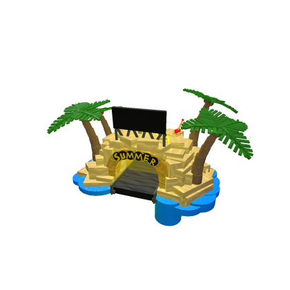[Miner's Haven Submission] Summer 2018 Upgrader