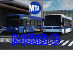 Metropolitan Roblox Bus Company