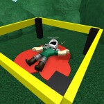 Who Killed Stickmasterluke? *Easy Obby!*