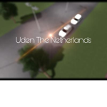 Uden The Netherlands