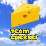 Official Cheese Team