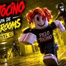 Escape The Backrooms icon