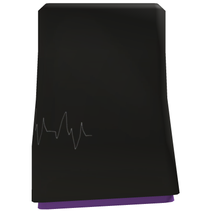 Shion Tsukumo Sleeve [R] Roblox item