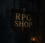 RPG|shop