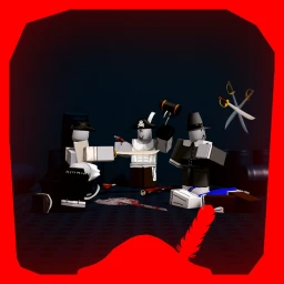 RUMMAGE [INDEV] icon