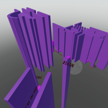 JUMPSTYLE (Video obby)