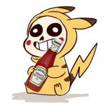 Pokemon Brick Bronze Giveaways and talk