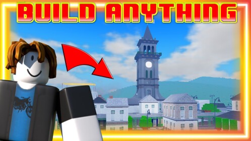 🔴 FREE BUILD 🔴 Nation Simulator PBS