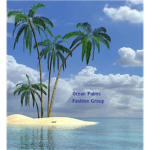 ~ Ocean Palms Fashion Group ~