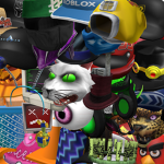 Hat Hoarders Of ROBLOXIA!