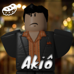 Akiô