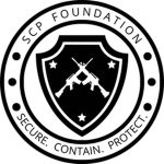 |SCP| Department of Applied Force ||