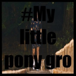 #My little pony group