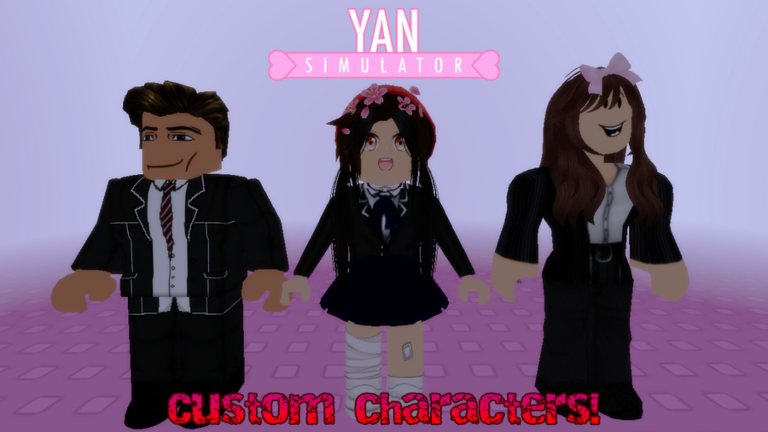 Yan sim Beta RP (UPDATE) screenshot 2