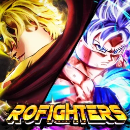 ROFIGHTERS! [Closed Beta] icon