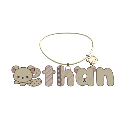 ♡ ethan 3.0 Roblox item thumbnail