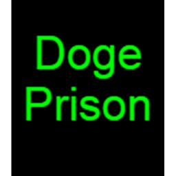 Doge prison WIP