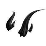Steel Horns Of Darkness