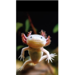 Axolotl protectors